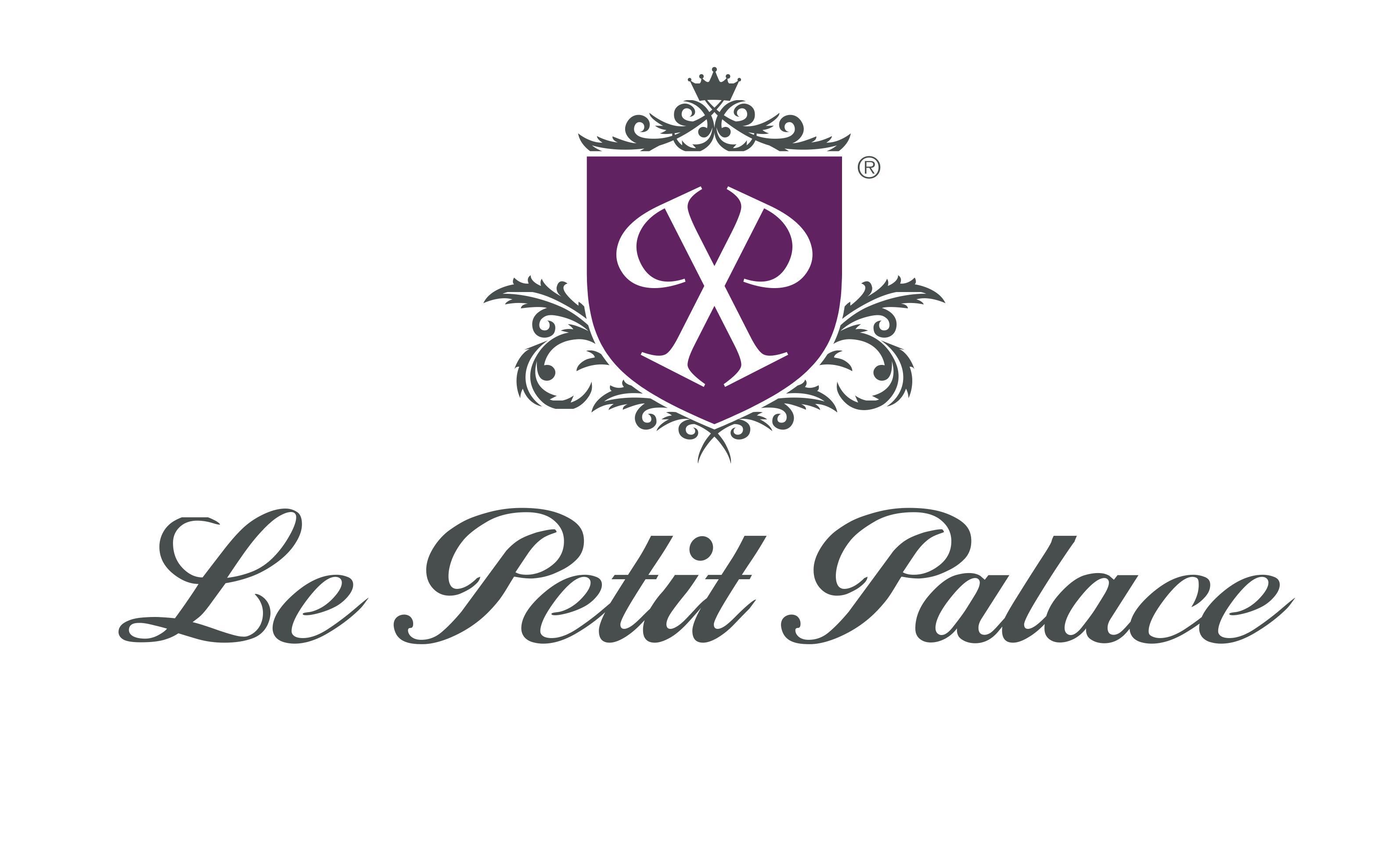 Le Petit Palace Hotel - Special Category Istanbulská provincie Exteriér fotografie