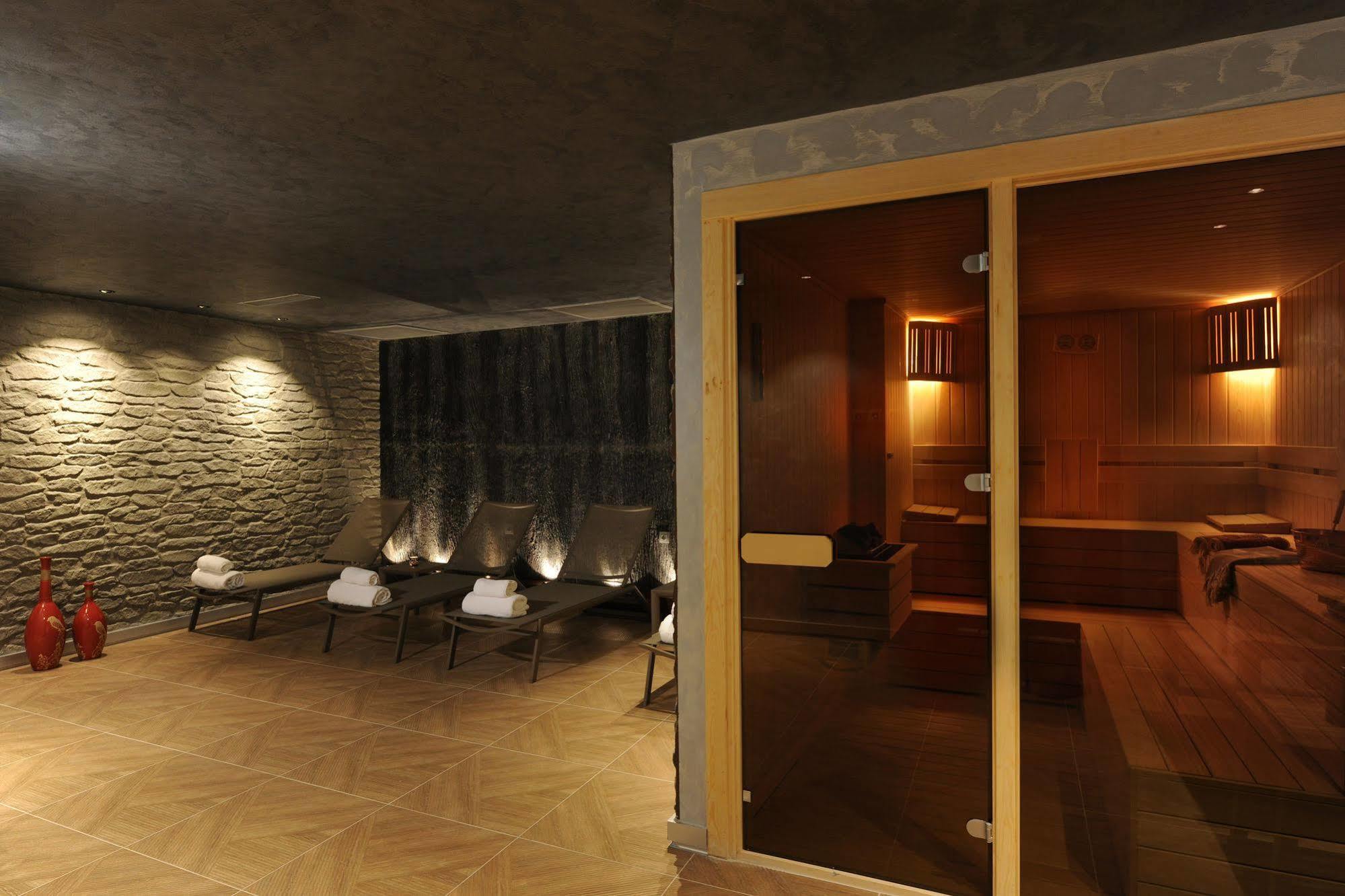Le Petit Palace Hotel - Special Category Istanbulská provincie Exteriér fotografie